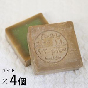アレッポ アレッポの石鹸 エキストラ40 低刺激 : サンテラボ(年中無休