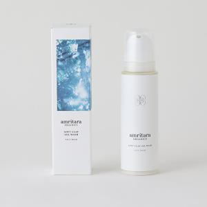 洗顔 ソフトクレイジェルウォッシュ 150ml...の詳細画像2