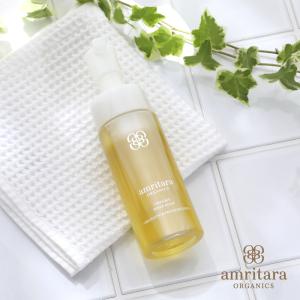 amritara（アムリターラ） 洗顔 ソフトクレイジェルウォッシュ 150ml