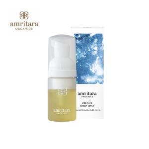 amritara（アムリターラ） エイジソリューションクリーム 30g