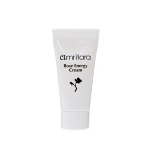 アムリターラ amritara ローズエナジークリーム 5ml トライアルサイズ