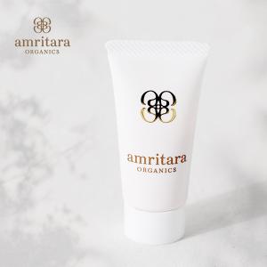 アムリターラ amritara ライス＆グレープラディエンスクリーム SPF12 PA++ トライアルサイズ 5g サンスクリーン 日焼け止め 美容クリーム UVケア