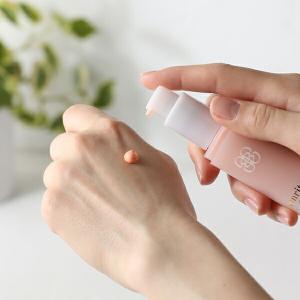 日焼け止め クリーム ライス&グレープラディエ...の詳細画像1