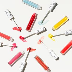アクア・アクア グロス 口紅 オーガニック シ...の詳細画像1