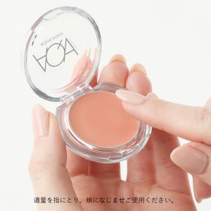 アクア・アクア チーク オーガニック クリーム...の詳細画像4