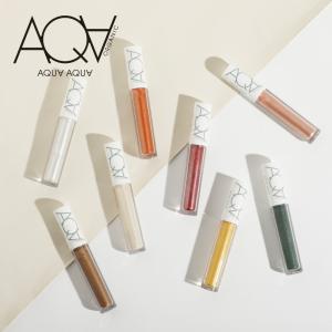 アクア・アクア アイシャドウ オーガニックミネラルアクアシャドー リキッドアイシャドウ