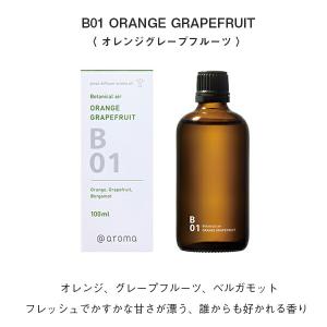 アットアロマ ピエゾアロマオイル ボタニカルエ...の詳細画像1
