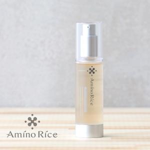 アミノリセ（AminoRice）　ナチュラル・モイスト・エッセンス 50ml ／ 美容液 福光屋