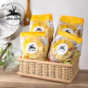 アルチェネロ デュラムセモリナ ショートパスタ 500g ／ オーガニック 全粒粉