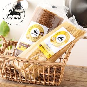 アルチェネロ 有機 全粒粉スパゲッティ 500g イタリア産 オーガニック