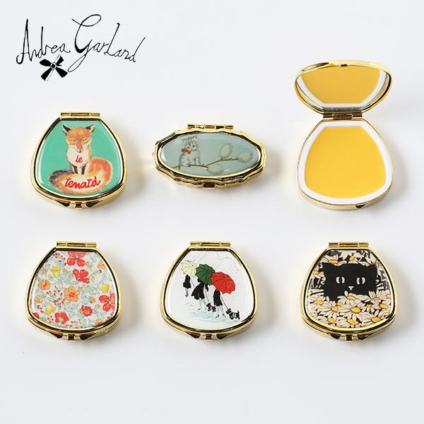 アンドレアガーランド アロマリップ&amp;ネイルバーム 6ml ハンドバーム 保湿 オーガニック 乾燥 ヴ...