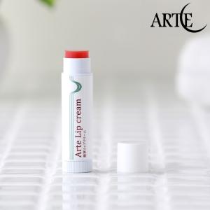 ARTE アルテ 紫草リップクリーム 4g