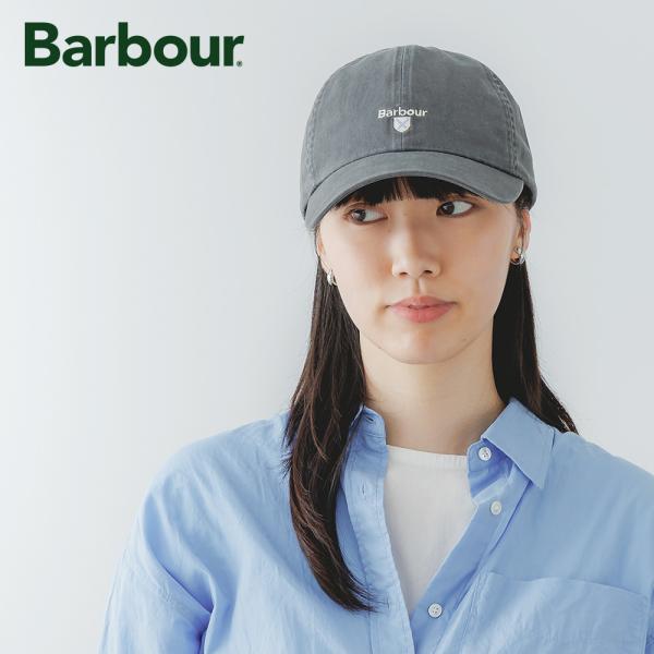 Barbour バブアー CASCADE CAP MHA0274 カスケード キャップ 帽子 野球帽...