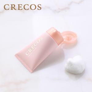 クレコス CRECOS フェイシャルフォーム 90g 洗顔｜santelabo