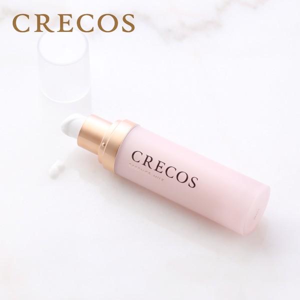 クレコス CRECOS エッセンスミルク 52g 乳液