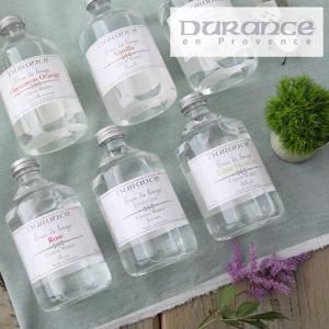 正規品 リネンウォーター 500ｍl デュランス アイロン アイロンウォーター スチーム スチームウォーター 霧吹き