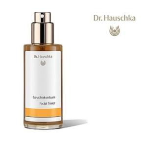 ドクターハウシュカ フェイシャルトナー 100ml (Dr.ハウシュカ DRハウシュカ DRhauschka フェイスケア 洗顔 オーガニック)｜santelabo