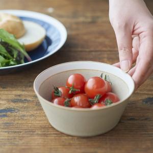 yumiko iihoshi porcelain × 木村硝子店 dishes bowl S ボウル イイホシユミコ ボール スープ皿 小鉢 カフェ レンジ可 食洗機可 12cm｜サンテラボ(年中無休で発送)