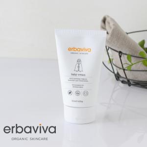 エルバビーバ ベビークリーム 125mlの買取情報