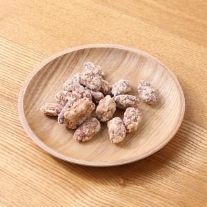 第3世界ショップ メープルアーモンド 40g ...の詳細画像1