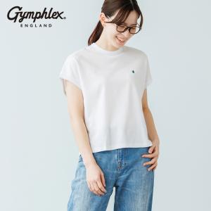 GYMPHLEX（ジムフレックス） SALE 25％OFF シャツ レディース 半袖