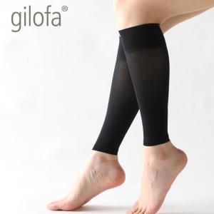 ギロファ ふくらはぎサポーター メモリー02 GILOFAレッグサポーター