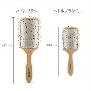 ジョヴァンニ パドルブラシ ミニ ジョバンニ ...の詳細画像2