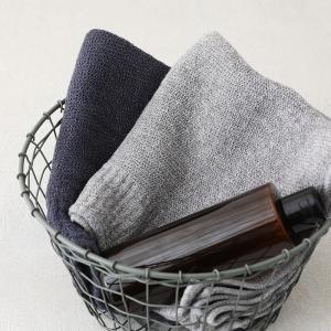 ラーナ M フェイスタオル タオル ロング ゲ...の詳細画像3