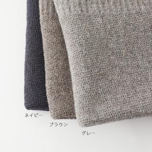 ラーナ M フェイスタオル タオル ロング ゲ...の詳細画像5