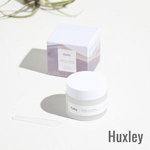 Huxley クリーム フレッシュアンドモア 50ml / FRESH AND MORE フレッシュ アンド モア 保湿クリーム フェイスクリーム ジェル 韓国コスメ