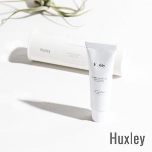 Huxley ハンドクリーム ベルベットタッチ 30ml / VELVET TOUCH 手 保湿クリーム