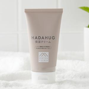 HADAHUG はだはぐ 保湿クリーム 150g | ハダハグ 新生児