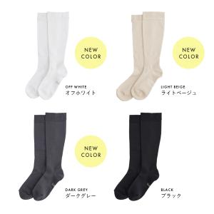 ソックス 綿混 着圧 ふくらはぎ巡りソックス ...の詳細画像3