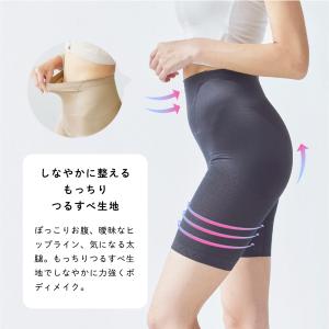 骨盤底筋サポートガードル トレーニング 吸水シ...の詳細画像5