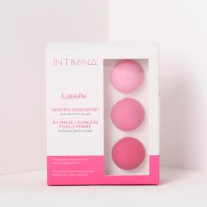 INTIMINA インティミナ Laselle...の詳細画像1