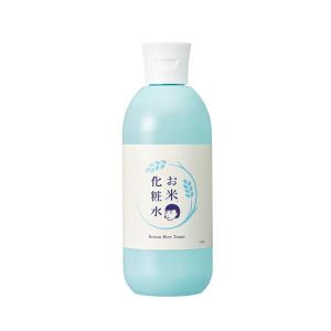 毛穴撫子 お米の化粧水 300ml 石澤研究所...の詳細画像2