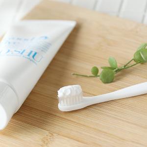 歯磨撫子 塩と重曹の薬用ハミガキ 医薬部外品 ...の詳細画像1