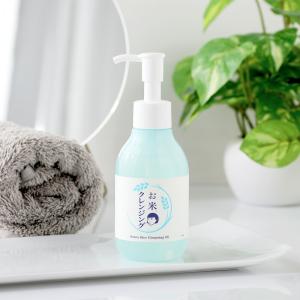 毛穴撫子 お米のパック 170g 3665 石澤研究所 洗い流すパック ライス
