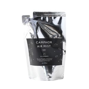 クスハンドメイド くすのきエアミスト 詰替え用...の詳細画像1