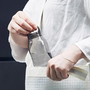 水筒 300ml キントー ウォーターボトル ...の詳細画像2
