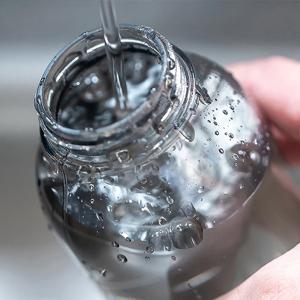 水筒 300ml キントー ウォーターボトル ...の詳細画像3