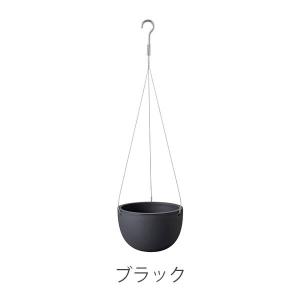 キントー プランター 201_174mm プラ...の詳細画像2