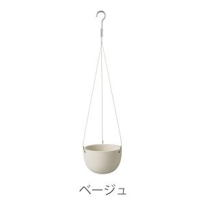 キントー プランター 201_140mm プラ...の詳細画像1