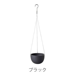 キントー プランター 201_140mm プラ...の詳細画像2