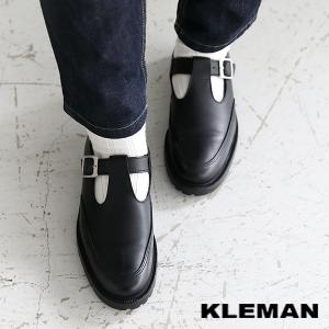 KLEMAN（クレマン） PADROR チロリアンシューズ 送料無料 : AMBIENCE