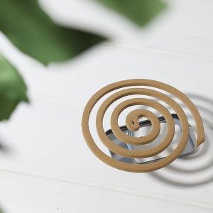 かえる印のナチュラルかとり線香 医薬部外品 3...の詳細画像2