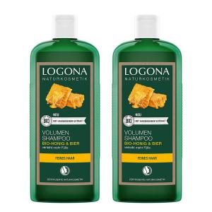 LOGONA（ロゴナ） 【並行輸入品】【送料無料】ロゴナ ボリューム