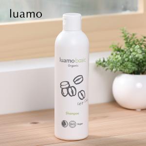 luamo（ルアモ） ベーシック フェイシャルトナー 150ml 化粧水
