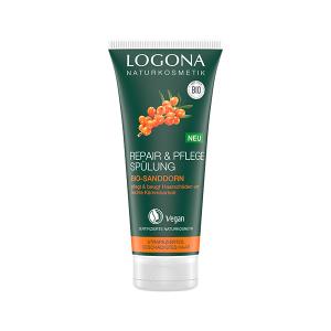 LOGONA（ロゴナ） リペア ヘアコンディショナー ヒッポファン 200mL