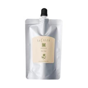 ラ・カスタME シャンプー2本＆トリートメント1本詰め替え　600ml、600g La CASTA（ラ・カスタ） 【おまけ付き】シャンプー 詰め替え アロマ